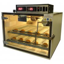 Broedmachine MS35 halfautomaat